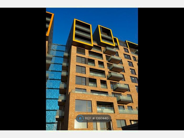 1 Bedroom Flat To Rent In Peartree Way, London, SE10