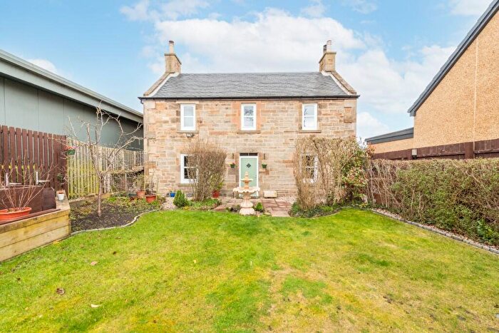 4 Bedroom Detached House For Sale In Main Street, East Calder, EH53