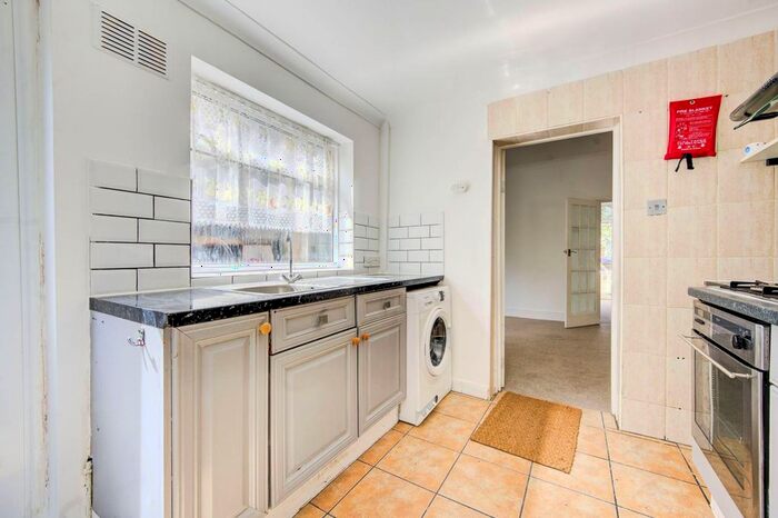 2 Bedroom Property To Rent In .Seaford Road, Ealing, London, W13