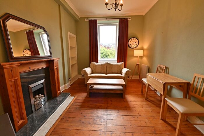 1 Bedroom Flat To Rent In Restalrig Road South, Restalrig, Edinburgh, EH7