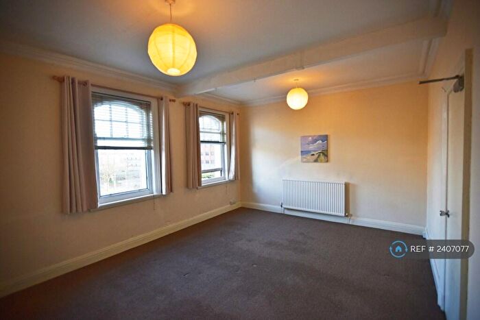 1 Bedroom Flat To Rent In Hamilton Street, Birkenhead, CH41