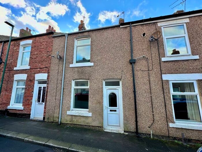 2 Bedroom Terraced House To Rent In Tyne Street, Loftus, Saltburn-By-The-Sea, TS13