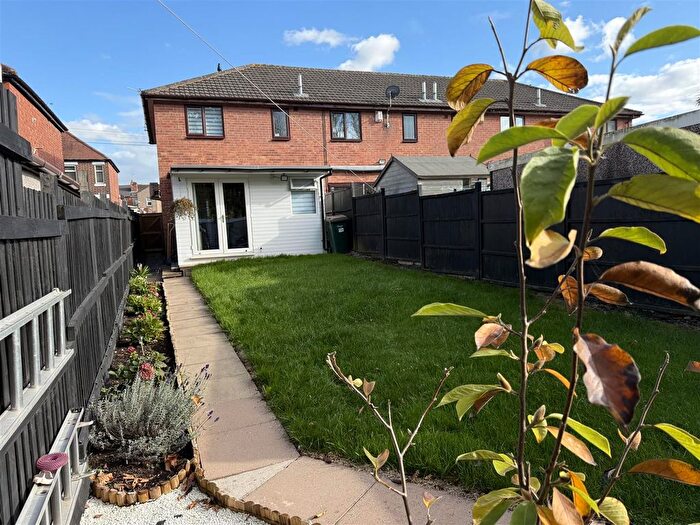 3 Bedroom End Terrace House For Sale In Vinecote Road, Longford, Coventry, CV6