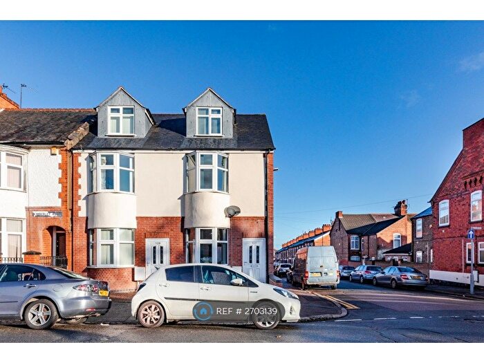 2 Bedroom End Terrace House To Rent In Kimberley Road, Leicester, LE2