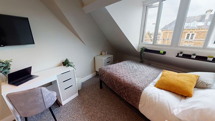 1 Bedroom Flat To Rent In Whiteladies Road, Bristol, BS8