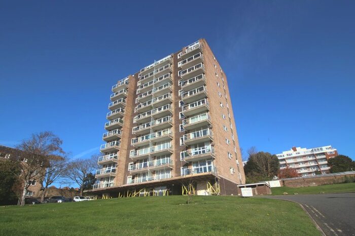 2 Bedroom Flat To Rent In Upperton Road, Upperton, Eastbourne BN21