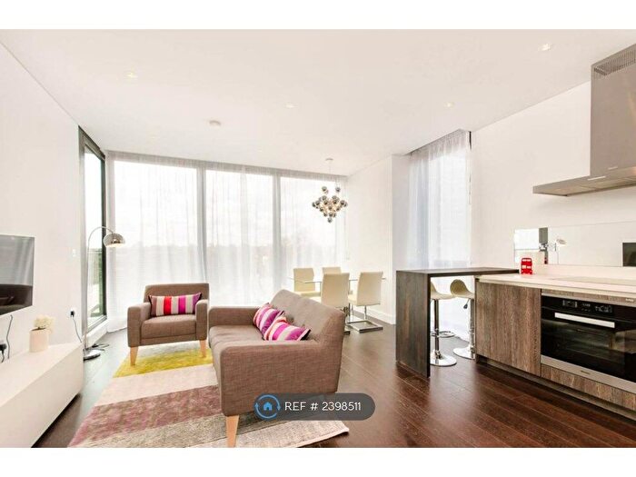 2 Bedroom Flat To Rent In Capital House, London, SW15
