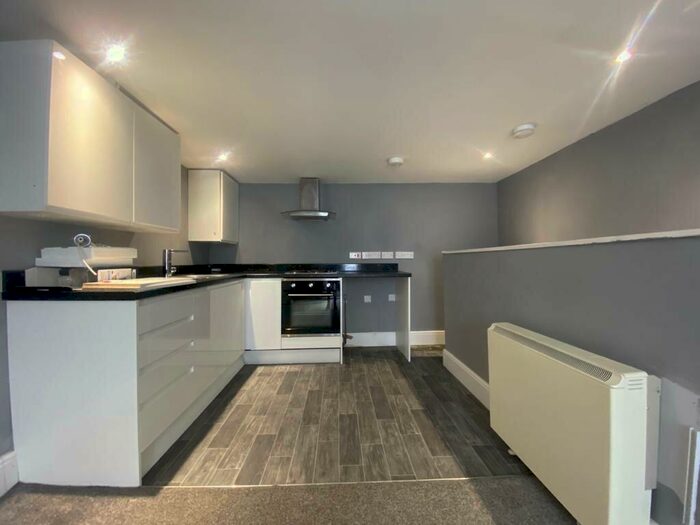 2 Bedroom Flat To Rent In Swinburne Street, Derby, DE1