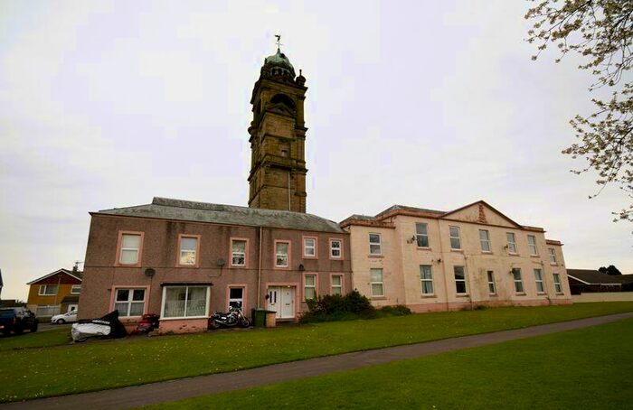 1 Bedroom Flat To Rent In Highmoor Park, Wigton, CA7