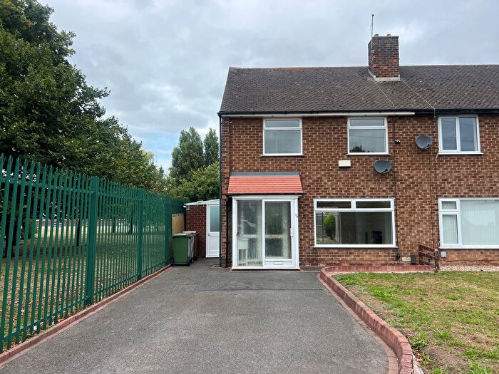 3 Bedroom Property To Rent In Hoylake Road, Wirral, CH46