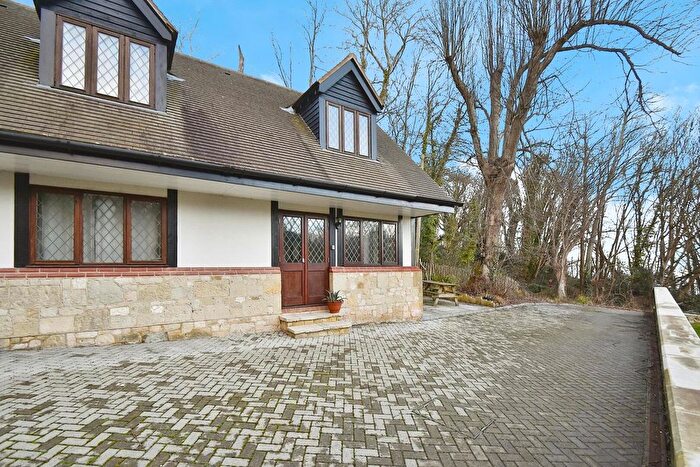 1 Bedroom End Terrace House To Rent In Stable Cottages Luccombe Chine, Luccombe, Shanklin, PO37