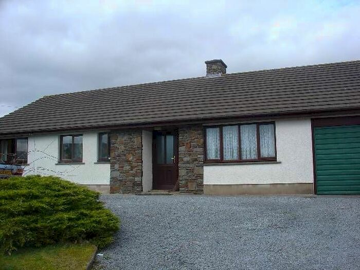 3 Bedroom Bungalow To Rent In Llansawel, Llandeilo, Carmarthenshire SA19