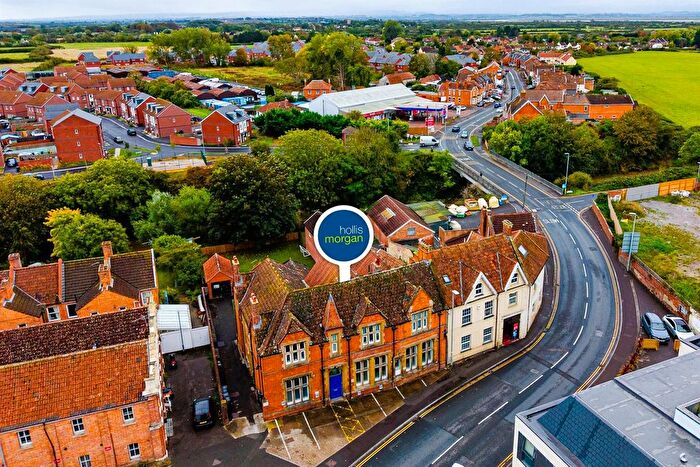 3 Bedroom Property For Sale In Huntspill Road, Highbridge, TA9
