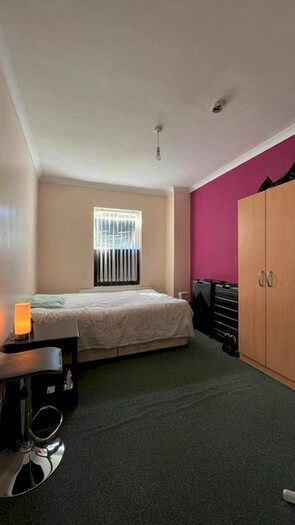 1 Bedroom Flat To Rent In Waldeck Road, Luton, Bedfordshire, LU1