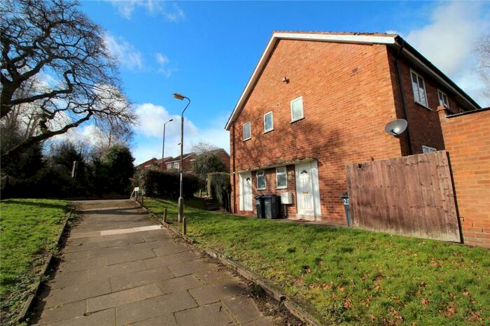 3 Bedroom Maisonette To Rent In Priory Road, Hall Green, Birmingham, B28