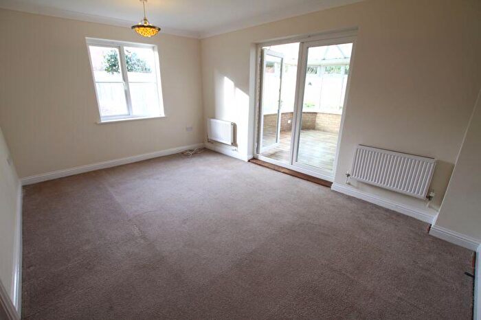4 Bedroom Detached House For Sale In Upper Walmer, CT14