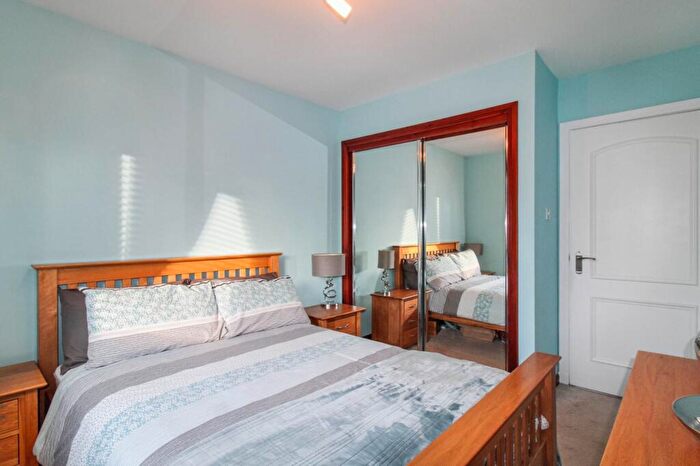 4 Bedroom Detached House For Sale In Sutors Park, Nairn, IV12