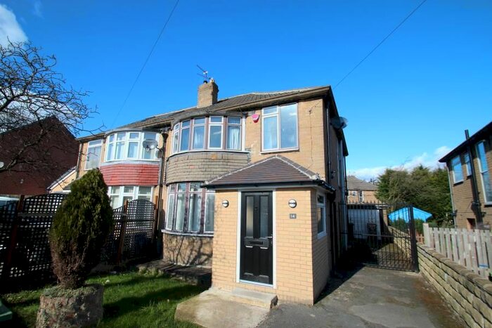 3 Bedroom Semi-Detached House To Rent In Henconner Road, Chapel Allerton, LS7