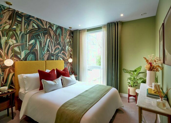 1 Bedroom Flat For Sale In Silkstream, Hendon, NW9