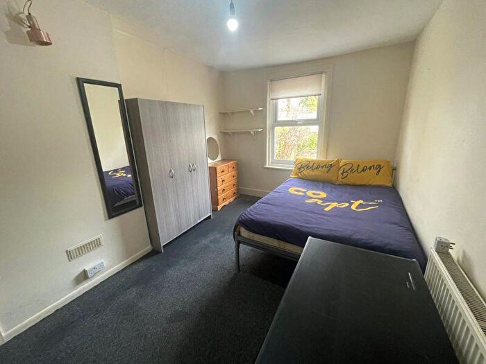 4 Bedroom Terraced House To Rent In Ewhurst Road, Brighton, BN2