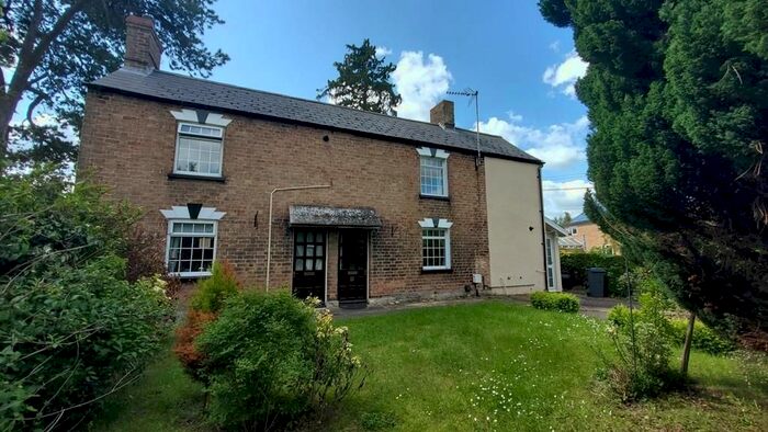3 Bedroom Semi-Detached House To Rent In Epney, Saul, Gloucester, GL2