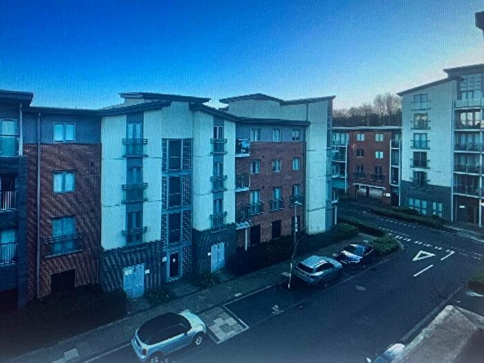 2 Bedroom Flat To Rent In Marmion Court, Ochre Yards, Gateshead, NE8