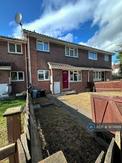 1 Bedroom Terraced House To Rent In Waller Drive, Northwood, HA6