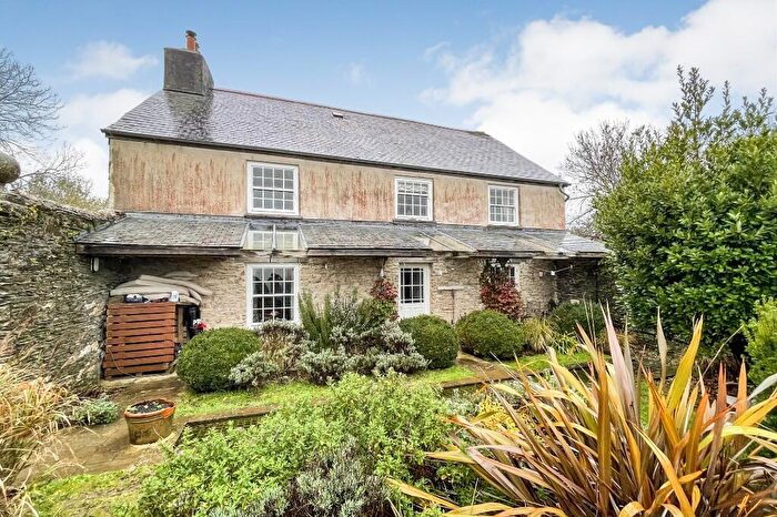 4 Bedroom Detached House To Rent In , PL21