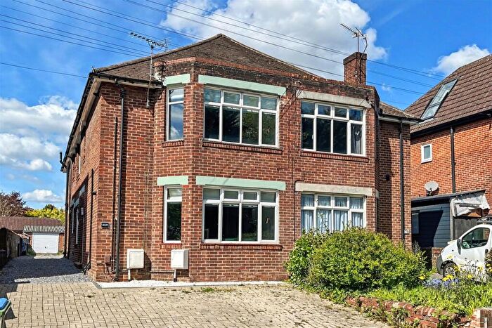 6 Bedroom Semi Detached House For Sale In Southampton, SO15