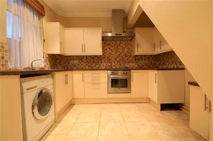 2 Bedroom House To Rent In Wilson Street, Darlington, DL3