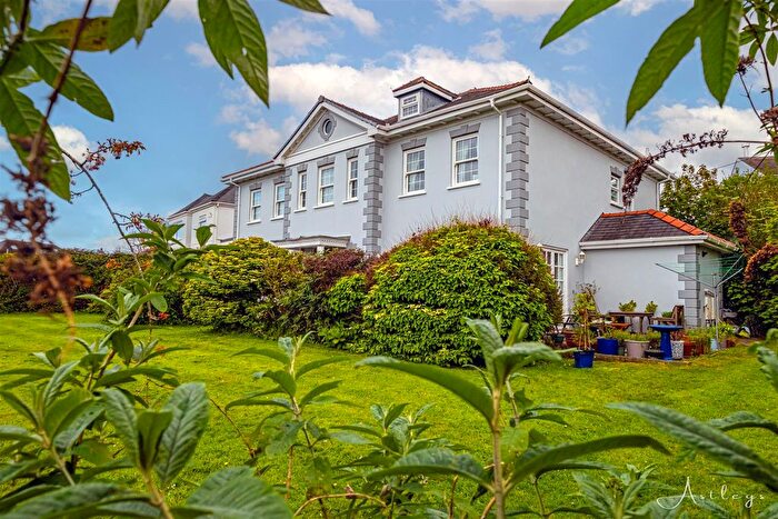 7 Bedroom Detached House For Sale In Bishopston Road, Bishopston, Swansea, SA3