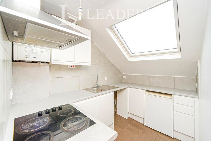 1 Bedroom Flat To Rent In Stanford Road, Brighton, BN1
