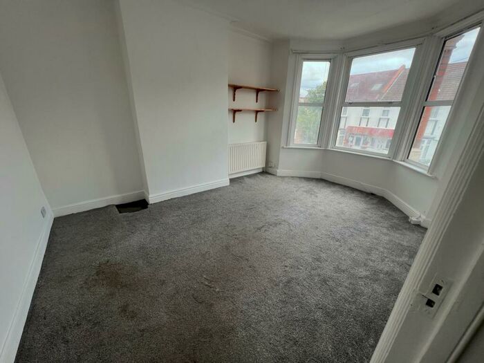 1 Bedroom Flat To Rent In Bedford Road, Harrow, HA1