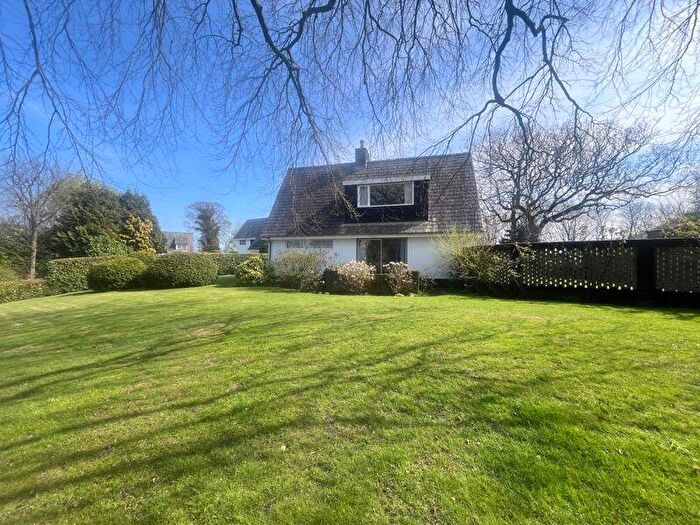 3 Bedroom Detached House For Sale In No., The Beeches, Station Road, Singleton, Lancs, FY6