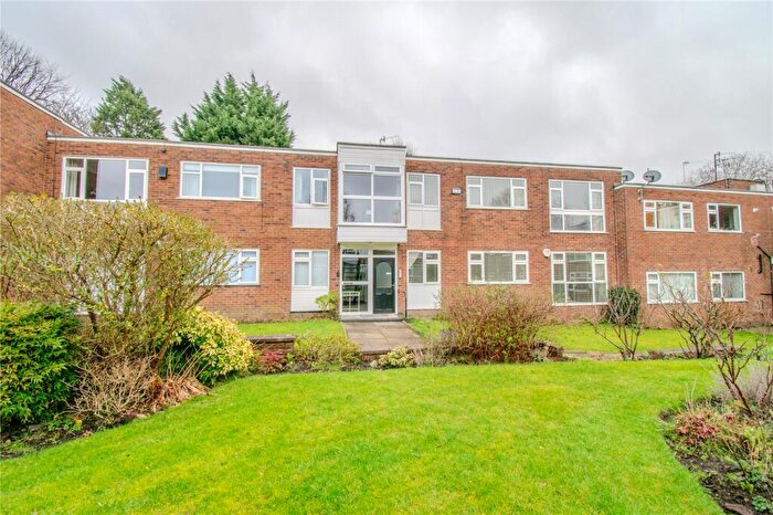 2 Bedroom Apartment For Sale In Dudlow Nook Road, Liverpool, Merseyside, L18