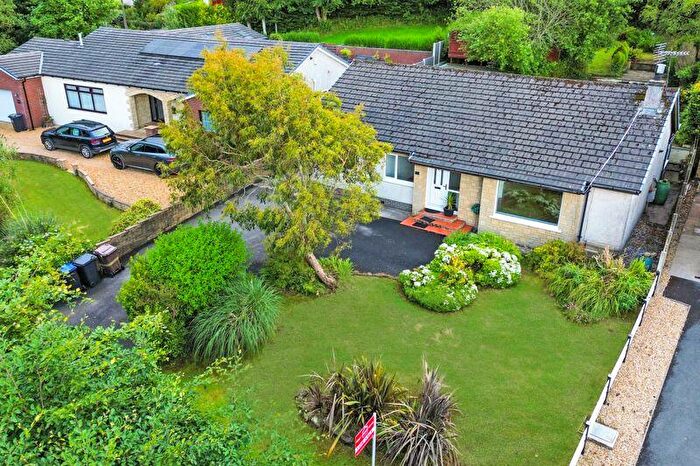 3 Bedroom Detached Bungalow For Sale In Low Moresby, Whitehaven, CA28