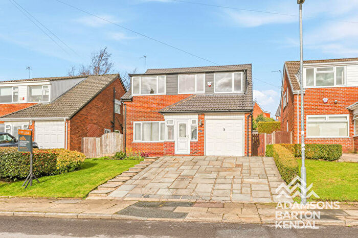 4 Bedroom Detached House For Sale In Mercer Lane, Norden, OL11