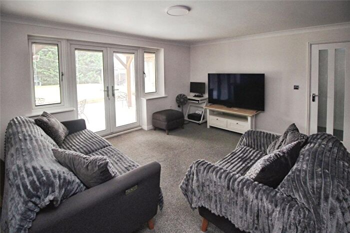5 Bedroom Detached House For Sale In Holland Avenue, Crowle, Scunthorpe, Lincolnshire, DN17