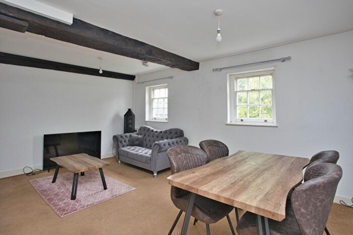 1 Bedroom Flat For Sale In London Road, Dover, Kent, CT17