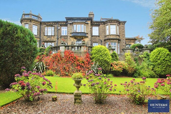 Studio To Rent In Chellow Grange, Chellow Lane, Bradford, BD9