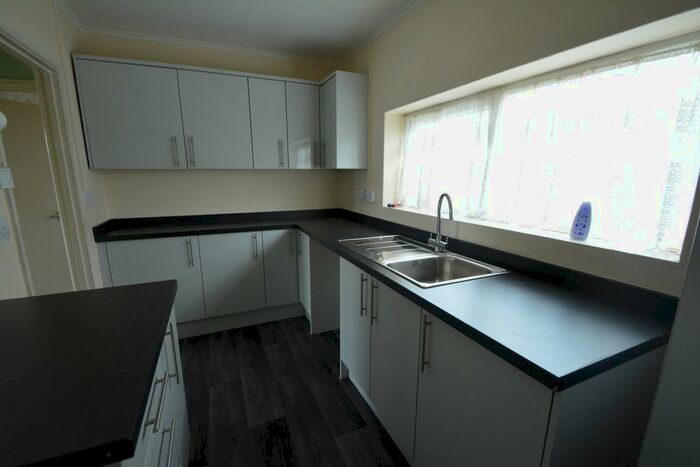 2 Bedroom Flat To Rent In Church Drive, Orton Longueville, Peterborough, PE2
