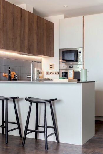 2 Bedroom Flat To Rent In Tillermans Court, Greenford Fr, UB6