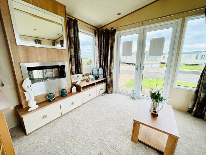 2 Bedroom Caravan For Sale In Steeple Bay Holiday Park, CM0