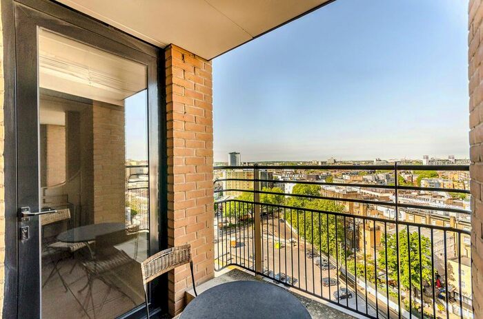 Studio To Rent In Cromwell Road, South Kensington, London, SW7