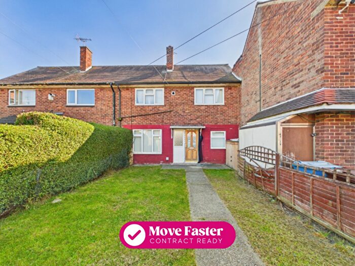3 Bedroom Terraced House For Sale In Jervis Road, Hull, East Riding Of Yorkshire, HU9