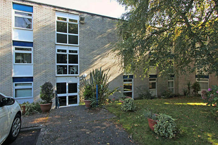 1 Bedroom Flat To Rent In Cogan Pill Road, Penarth, CF64