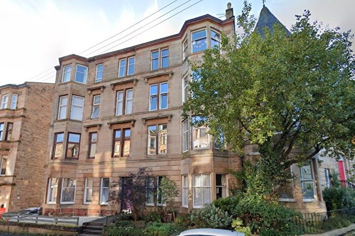 3 Bedroom Flat To Rent In Wilton Street, Glasgow, G20