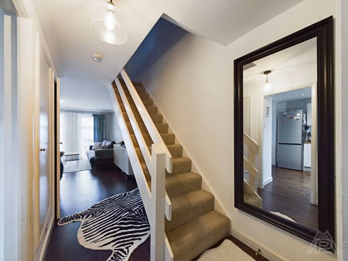 3 Bedroom Terraced House For Sale In Verbena Close, South Ockendon, RM15