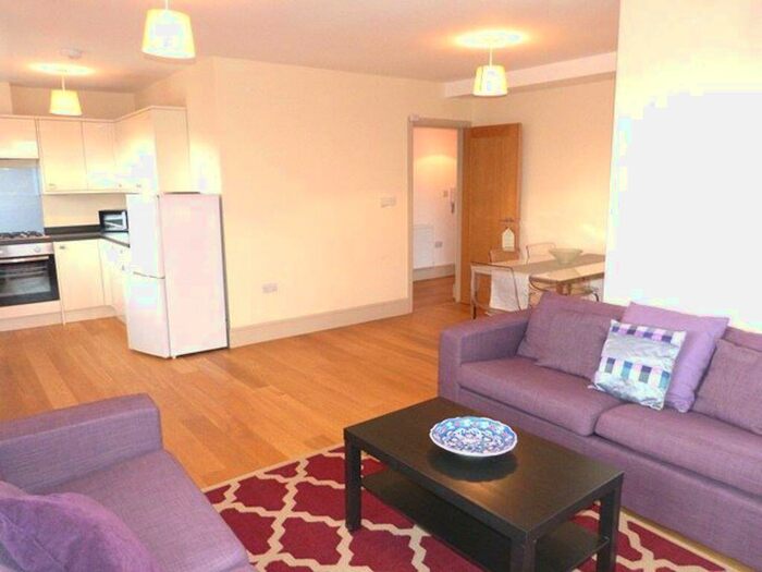 2 Bedroom Apartment To Rent In Apartment The Queens, Cavendish St., Ulverston, LA12