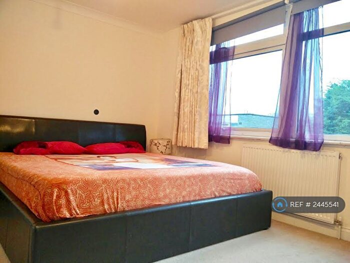 2 Bedroom Terraced House To Rent In Tulip Court, Middlesex, HA5